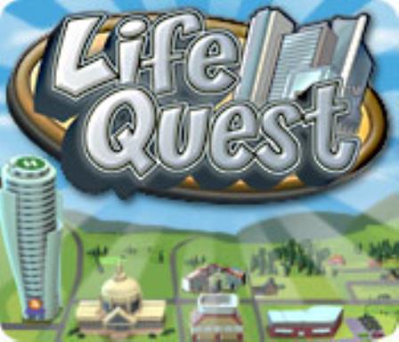 download game life quest free full version